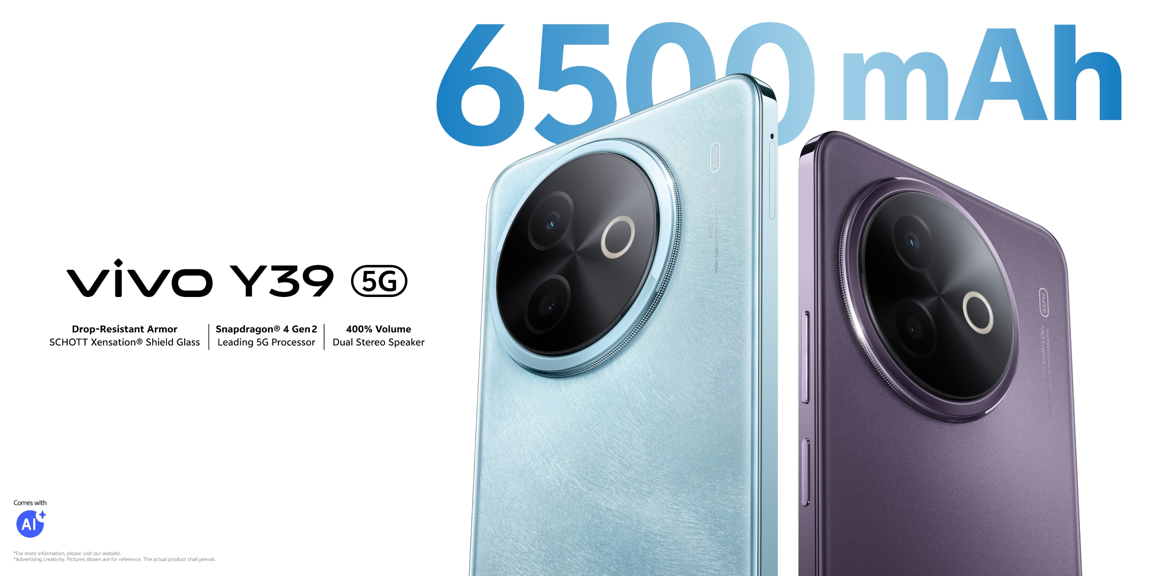 vivo y39 4G