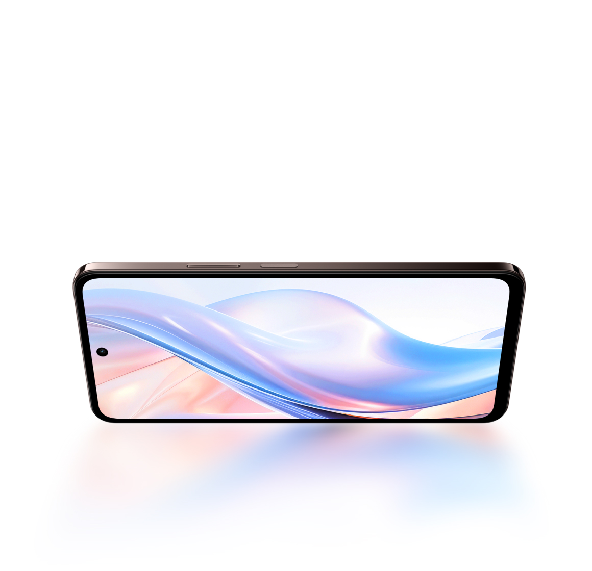 vivo Y29 4G with 120Hz display